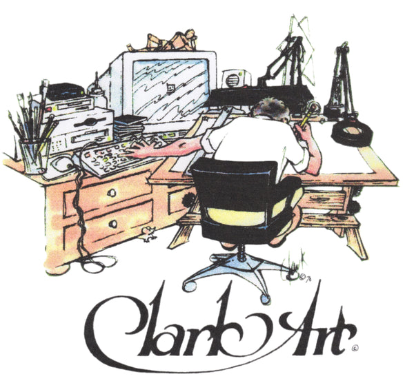 Clark Art